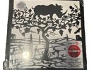 Dave Matthews Band - Rhino's Choice  Target Excl 2 Disc Rose Wine Vinyl  READ