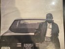 Kendrick Lamar - GNX - Limited Edition Target Exclusive Grey Vinyl LP New Sealed