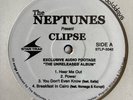 The Neptunes Present Clipse - Exclusive Audio Footage Unreleased Album