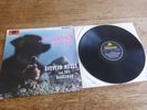 Houston Wells & The Marksmen Western Style UK 1st Parlophone PMC1215 Joe Meek LP
