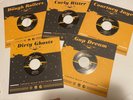 THIRD MAN RECORDS Desert Gold Box Set Ace Hotel Carly Ritter Courtney Jaye RRS