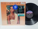 WHITNEY HOUSTON 1985 