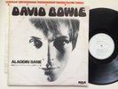 David Bowie 