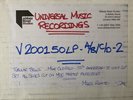 Mike Oldfield - Tubular Bells Stampers