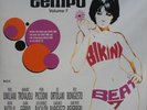 2 lps Various - Easy Tempo Vol. 7 (Bikini Beat) Easy Tempo - ET 915 DLP