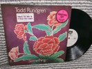 TODD RUNDGREN ‎– Something / Anything?   1972 1st US WL Promo 2xLP Vinyl Nice
