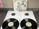 DOUBLE VINYL LP METALLICA AND JUSTICE FOR ALL VERH 61 UK 1ST PRESS 1988 EX/NM-