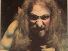 Elf - Elf (LP, 1973 Epic, US,  KE 31789, Dio)