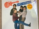 THE MONKEES -Headquarters Vinyl LP  1967 1st Press Colgems Mono IN SHRINK VG+/EX