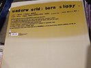 Underworld - Born Slippy 12” Vinyl Record