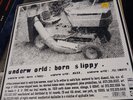 Underworld : Born Slippy 12