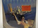 Supertramp 'Breakfast in America' 1979 Lp In Shrink w Hype  EX/VG+