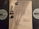 Eddie Money King Biscuit Flower Hour 2 lp radio show 2/19/84