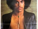 PRINCE For You ORIGINAL 1978 PROMO POSTER Warner Bros. 23