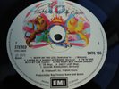 Queen A NIGHT AT THE OPERA 1975 UK LP 1st Press -BLAIRS -2/-3 MINT AUDIO HEAR