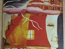Premiata Forneria Marconi ‎– Storia Di Un Minuto Italy 1975 LP Album