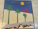 The Cure. Boys Don’t Cry. EX Vinyl LP. In Shrink. 1980 Original. EX Cover.