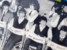 LES BEATLES THE RARE HAIR CUT COVER 1964 GARCONS 7