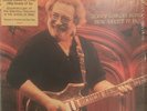 Jerry Garcia Band How Sweet It Is RSD 2023 2 180g VINYL Live 1990 Vinyl Ltd 7500