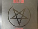 Motley Crue - Shout At The Devil LP (1983 Elektra – 60289)