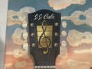 J.J. Cale “Troubadour” 1976 VG vinyl lp.. SRL52002