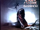 Ozzy Osbourne - Blizzard Of Ozz - 1980 LP (VG+/VG) .