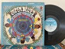 SUPER BLUES Bo Diddley/Muddy Waters/Little Walter CHECKER LPS-3008 LP VG+ Inner