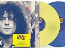T.Rex - Bolan Boogie: Best of T.Rex Blue/Yellow 2LP Vinyl 12