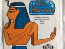 The Pharoahs -The White Cliffs Of Dover / Broken Heart, Crying Eyes EP