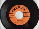 The Johnny Burnette Trio - The Train Kept a-Rollin'  / Honey Hush 7