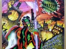A TRIBE CALLED QUEST - BEATS, RHYMES & LIFE Original '96 Promo 2-LP COLOR LABELS