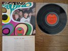 THE WHO Exciting 1969 Japan LP MP-1385 Thin Sleeve
