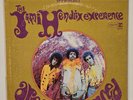 The Jimi Hendrix Experience Are You Experienced Vinyl Record Album 1967