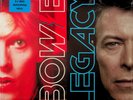 DAVID BOWIE- Legacy, The Very Best of 2-LP (NEW** 2017 Vinyl) Greatest Hits