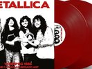 METALLICA 