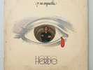 RAPHY LEAVITT Y SU ORQUESTA - (HERIDO LP ORIGINAL BLACK BORINQUEN 1974)