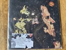 I Am Super Ape (feat. Mark Lanegan) - Monki 7” Gold Vinyl VERY RARE (250 Copies)