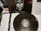 LP Split Album DISCLOSE -SANCTUS IDA 2018 Rare Collector Punk Raw Noise Crust