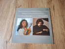 KYUNG WHA CHUNG CLASSICAL LP / RADU LUPU 