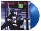Robben Ford Talk To Your Daughter limited blue numbered LP Album vinyl record