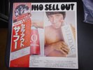 unad          the WHO sell out  japan  RECORD ALBUM-w/obi-MOX 4019