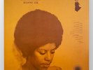 Jeanne Lee - Conspiracy [orange] / Vinyl LP