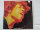 The Jimi Hendrix Experience - Electric Ladyland 2LP 1968 Reprise 6307 VGx2/VG