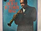 John Coltrane My Favorite Things LP Atlantic Records SD-1361 Stereo VG+ Vinyl