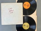 Rock 2LP Led Zeppelin Live LA Forum 1970