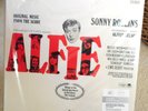 Sonny Rollins - Alfie (Original  Score) (Verve Acoustic Sounds) 180g vinyl
