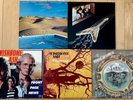 WISHBONE ASH 5 Albums Just Testing Pigrimage Locked In Classic Ash Front Page