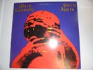 Black Sabbath Born Again 1983 US early Press Ian Gillan, Iommi WB Deep Purple