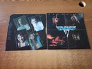 1970S VG+ Van Halen – Van Halen 3075 LP33
