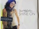 Sarah McLachlan - SHINE ON - Factory Sealed, Gatefold, 2LP 180G Vinyl - MINT